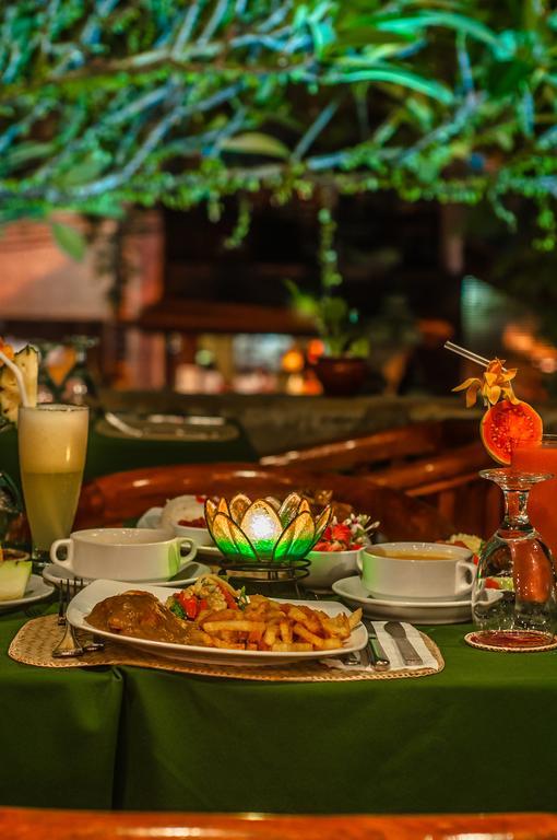 Sahadewa & Resort Ubud